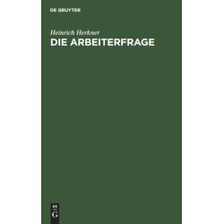 Die Arbeiterfrage: Eine Einfuhrung