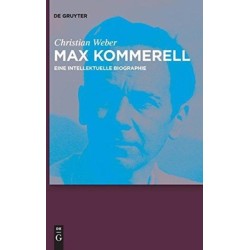 Max Kommerell