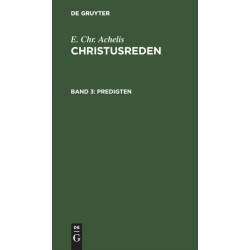 Predigten