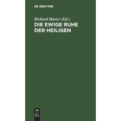 Die Ewige Ruhe Der Heiligen