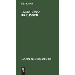 Preußen: Heldenlieder, Balladen, Bilder