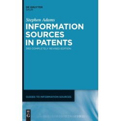 Information Sources in Patents