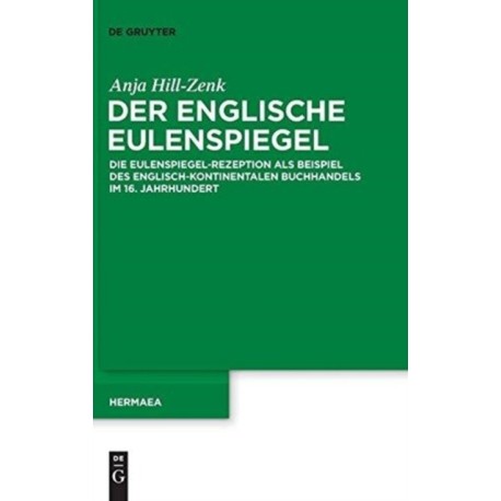 Der englische Eulenspiegel