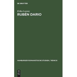 Ruben Dario