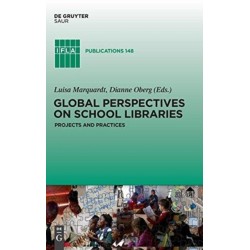 Global Perspectives on School Libraries: Projects and Practices
