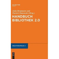 Handbuch Bibliothek 2.0