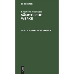 Romantische Akkorde