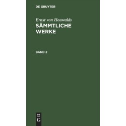 Sammtliche Werke
