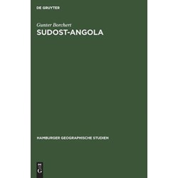 Sudost-Angola