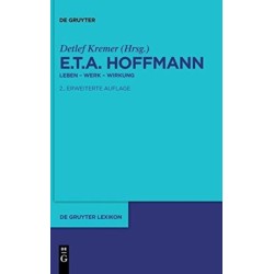 E.T.A. Hoffmann