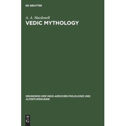 Vedic mythology