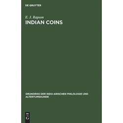 Indian coins