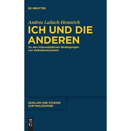 Ich und die anderen