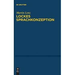 Lockes Sprachkonzeption