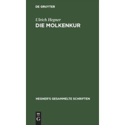 Die Molkenkur