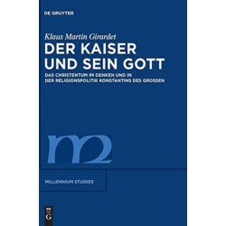 Der Kaiser und sein Gott