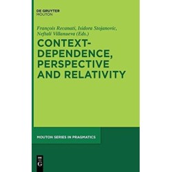 Context-Dependence, Perspective and Relativity