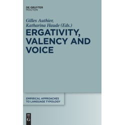 Ergativity, Valency and Voice