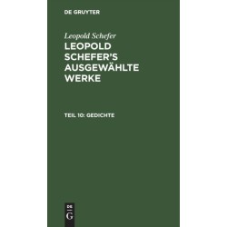 Gedichte