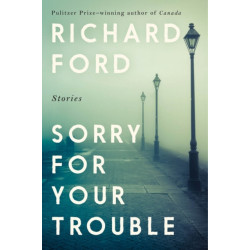 Sorry For Your Trouble