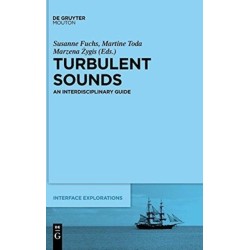 Turbulent Sounds: An Interdisciplinary Guide
