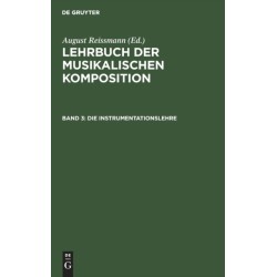Die Instrumentationslehre