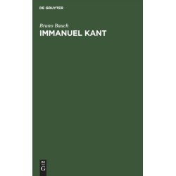 Immanuel Kant