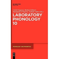 Laboratory Phonology 10