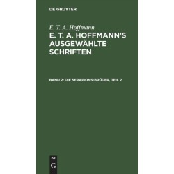 Die Serapions-Bruder, Teil 2