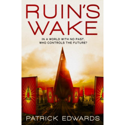 Ruin's Wake