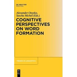Cognitive Perspectives on Word Formation