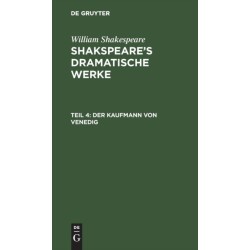 Der Kaufmann von Venedig