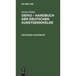 Der Bezirk Magdeburg