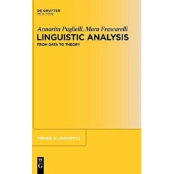 Linguistic Analysis: From Data to Theory