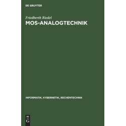 Mos-Analogtechnik