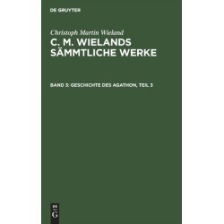 Geschichte Des Agathon, Teil 3