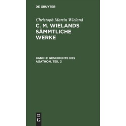 Geschichte Des Agathon, Teil 2