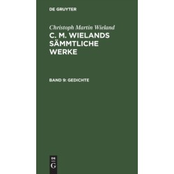 Gedichte