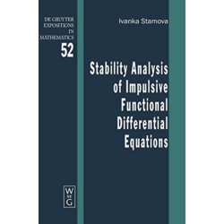 Stability Analysis of Impulsive Functional Differential Equations