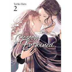 Cocoon Entwined, Vol. 2