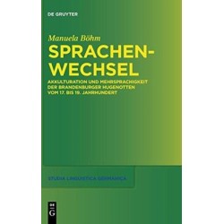 Sprachenwechsel