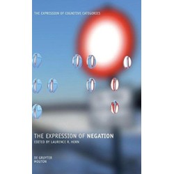 The Expression of Negation