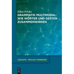 Grammatik multimodal