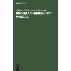 Programmieren Mit Pascal