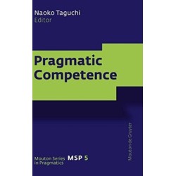 Pragmatic Competence