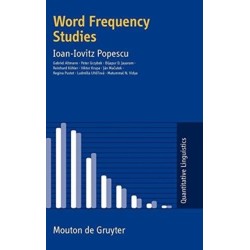 Word Frequency Studies