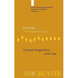 Formal Linguistics and Law