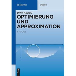 Optimierung und Approximation