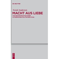 Macht aus Liebe