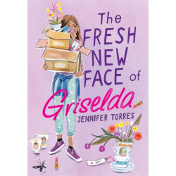 The Fresh New Face of Griselda